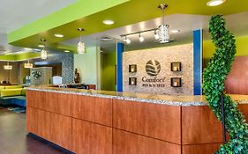 Comfort Inn And Suites Universal Orlando